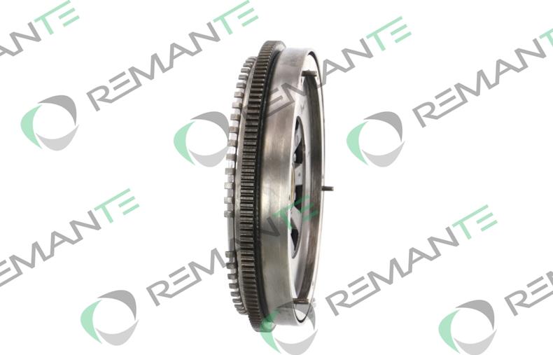 REMANTE 009-001-000224R - Маховик autospares.lv