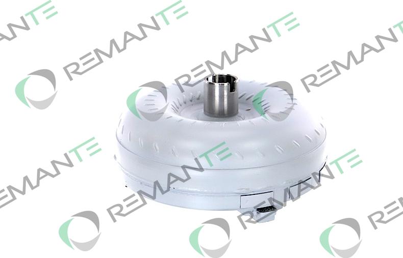 REMANTE 009-002-000010R - Преобразователь крутящего момента autospares.lv