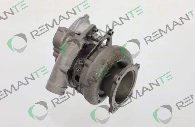 REMANTE 003-001-002608R - Турбина, компрессор autospares.lv