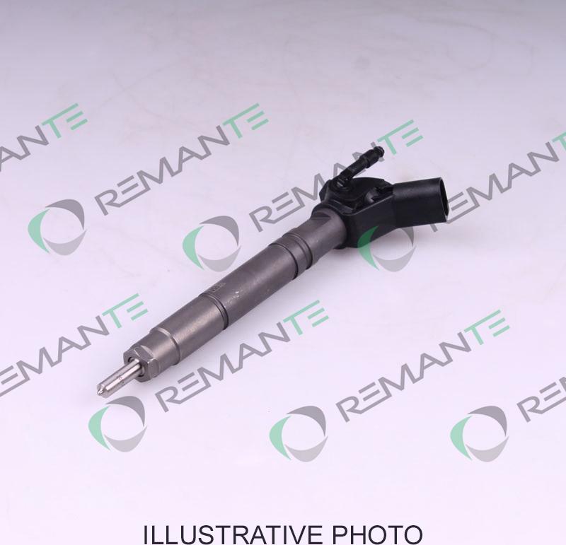 REMANTE 002-003-001740R - Форсунка инжекторная autospares.lv