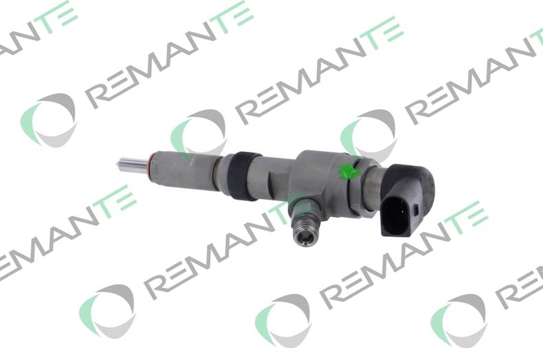 REMANTE 002-003-000083R - Форсунка инжекторная autospares.lv