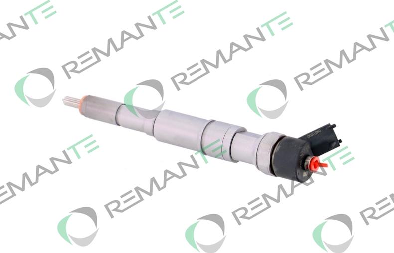 REMANTE 002-003-000146R - Форсунка инжекторная autospares.lv