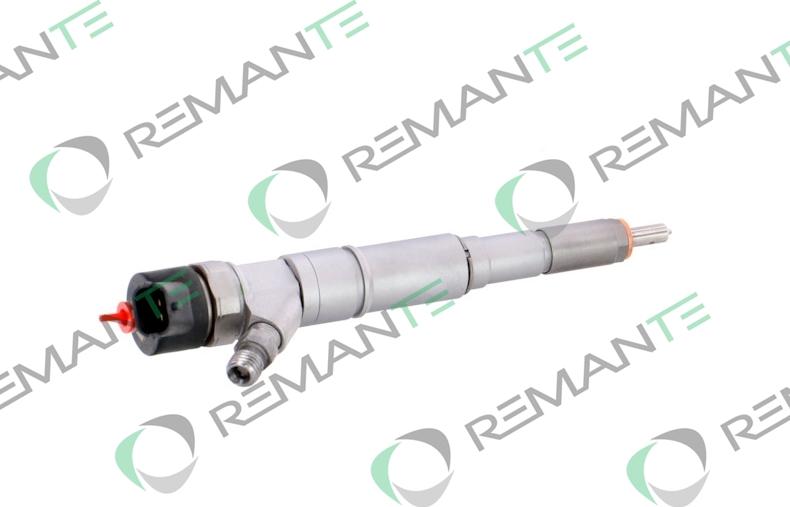 REMANTE 002-003-000146R - Форсунка инжекторная autospares.lv