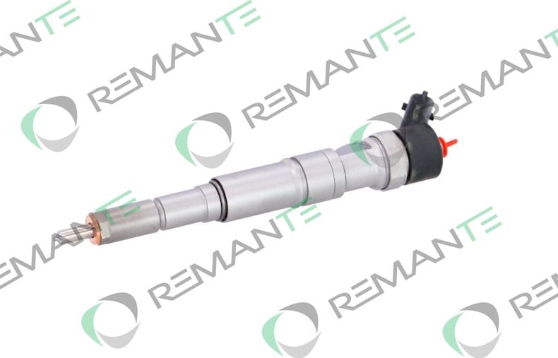 REMANTE 002-003-000146R - Форсунка инжекторная autospares.lv