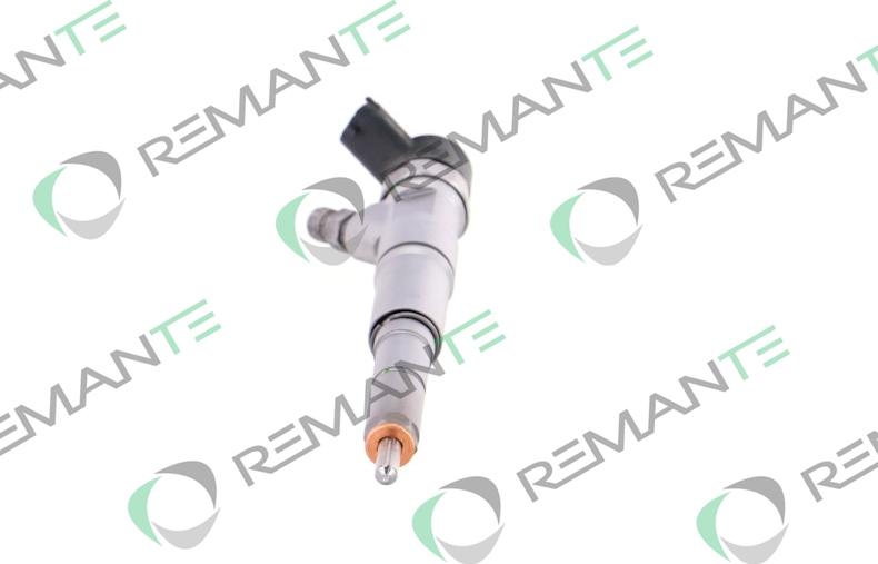 REMANTE 002-003-000146R - Форсунка инжекторная autospares.lv