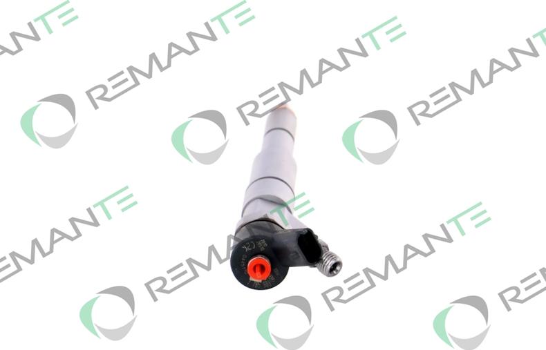 REMANTE 002-003-000146R - Форсунка инжекторная autospares.lv