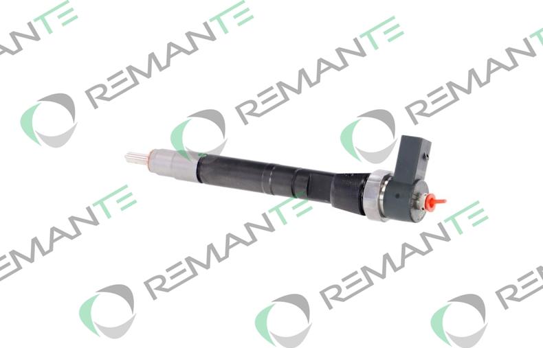 REMANTE 002-003-000155R - Форсунка инжекторная autospares.lv