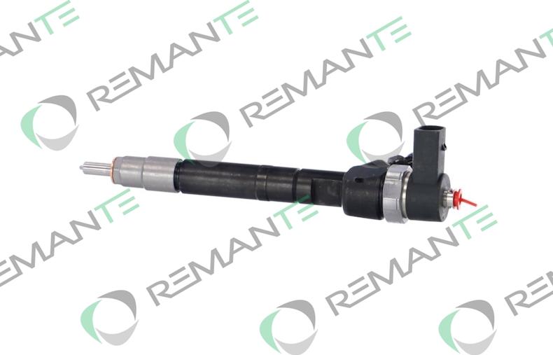 REMANTE 002-003-000139R - Форсунка инжекторная autospares.lv