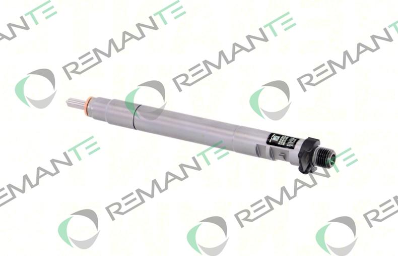 REMANTE 002-003-000175R - Форсунка инжекторная autospares.lv