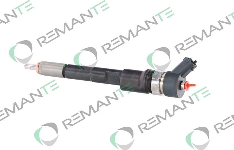 REMANTE 002-003-001675R - Форсунка инжекторная autospares.lv