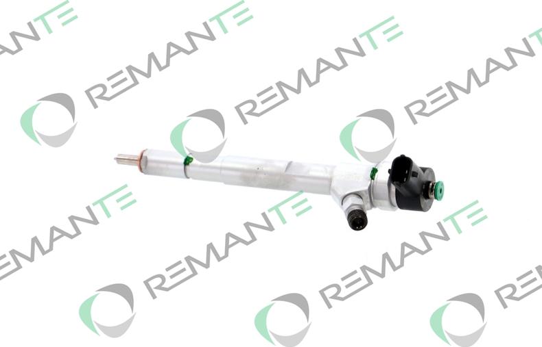 REMANTE 002-003-001677R - Форсунка инжекторная autospares.lv