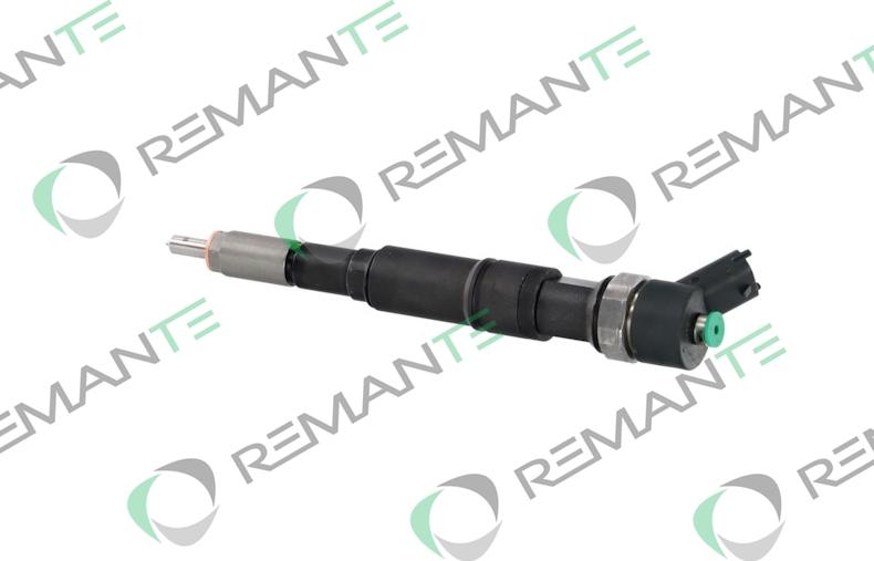 REMANTE 002-003-001174R - Форсунка инжекторная autospares.lv