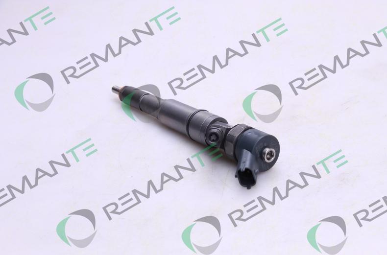 REMANTE 002-003-001394R - Форсунка инжекторная autospares.lv