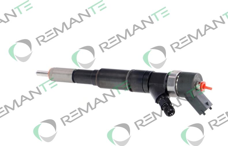 REMANTE 002-003-001307R - Форсунка инжекторная autospares.lv