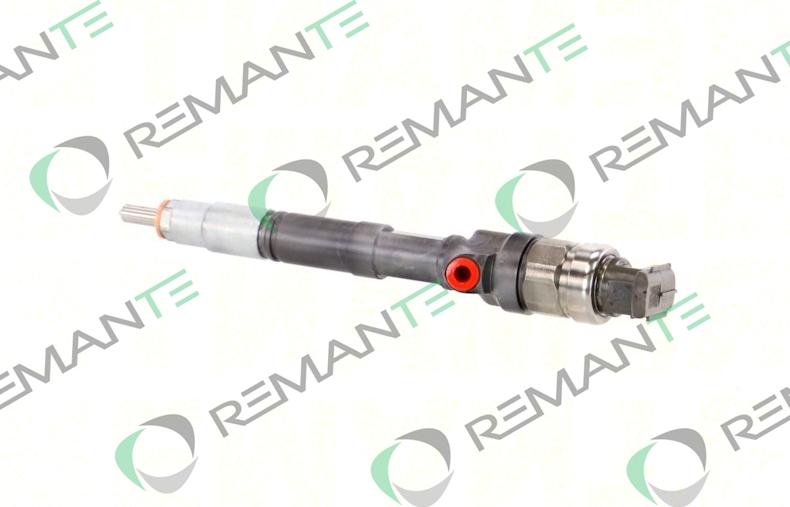 REMANTE 002-003-002036R - Форсунка инжекторная autospares.lv