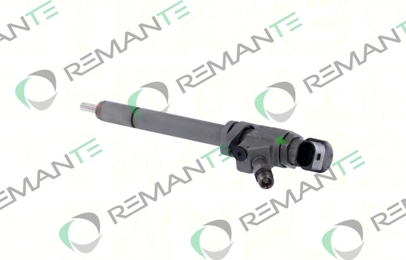 REMANTE 002-003-002138R - Форсунка инжекторная autospares.lv