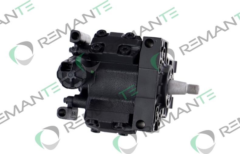 REMANTE 002002000505R - Насос высокого давления autospares.lv