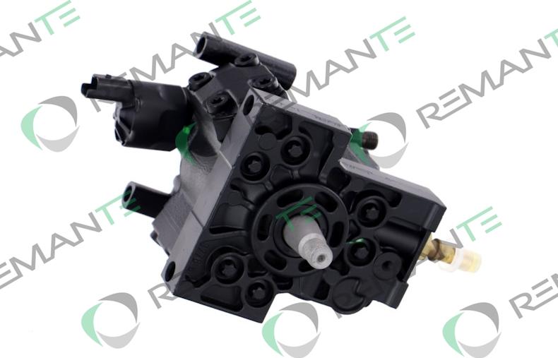 REMANTE 002002000505R - Насос высокого давления autospares.lv