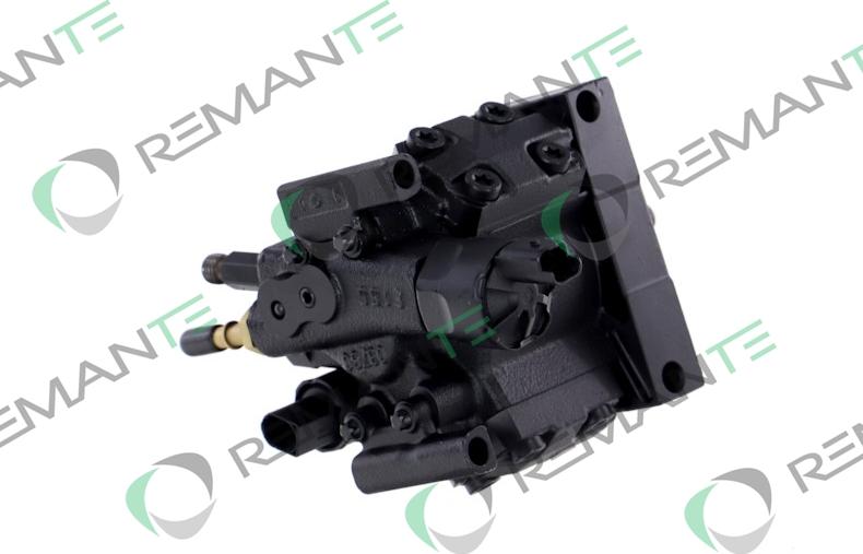 REMANTE 002002000505R - Насос высокого давления autospares.lv