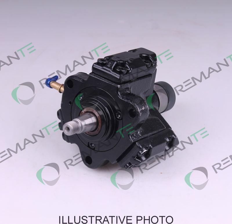 REMANTE 002-002-001386R - Насос высокого давления autospares.lv