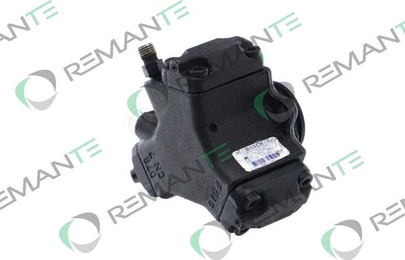 REMANTE 002002000063R - Насос высокого давления autospares.lv