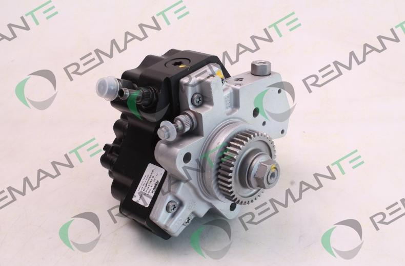 Lizarte R0986437313 - Насос высокого давления autospares.lv