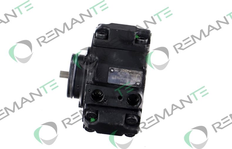 REMANTE 002002000035R - Насос высокого давления autospares.lv