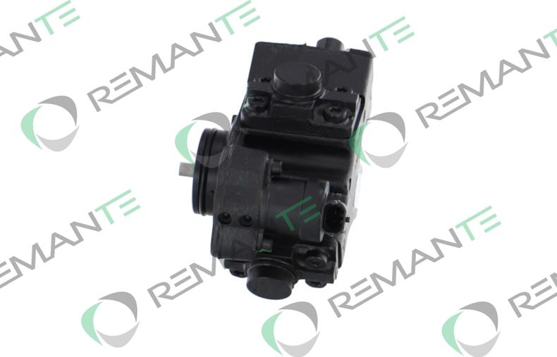 REMANTE 002002000136R - Насос высокого давления autospares.lv