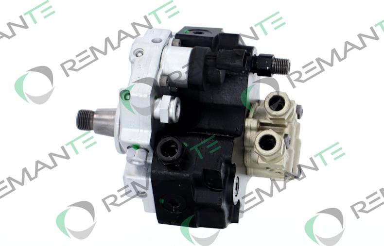 REMANTE 002-002-000317R - Насос высокого давления autospares.lv