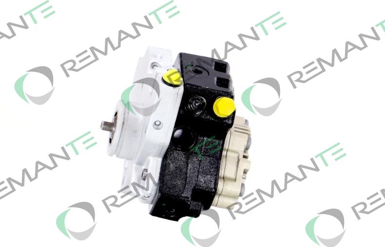 REMANTE 002002000269R - Насос высокого давления autospares.lv