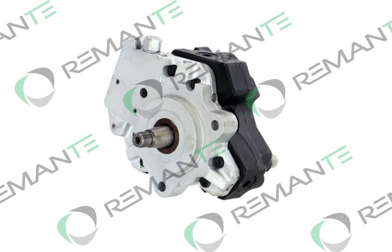 REMANTE 002-002-000273R - Насос высокого давления autospares.lv