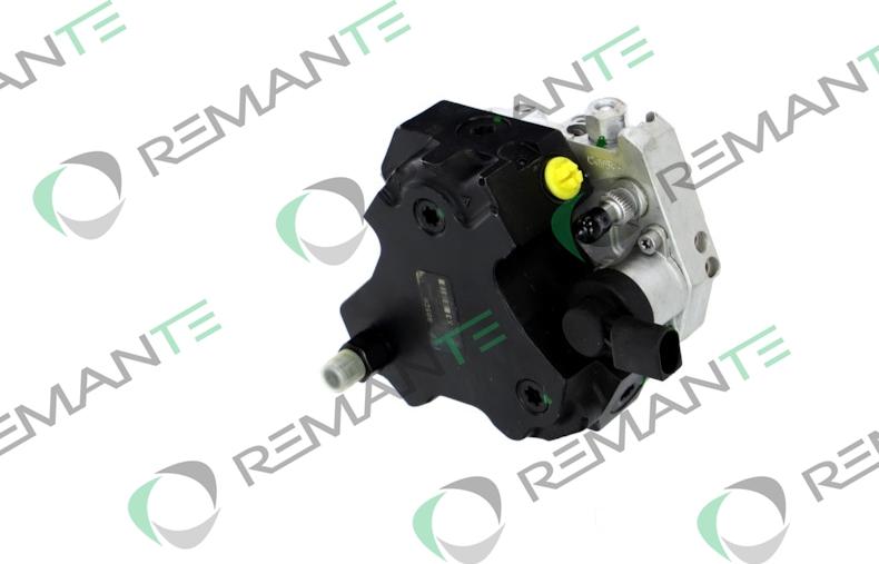 REMANTE 002-002-000273R - Насос высокого давления autospares.lv