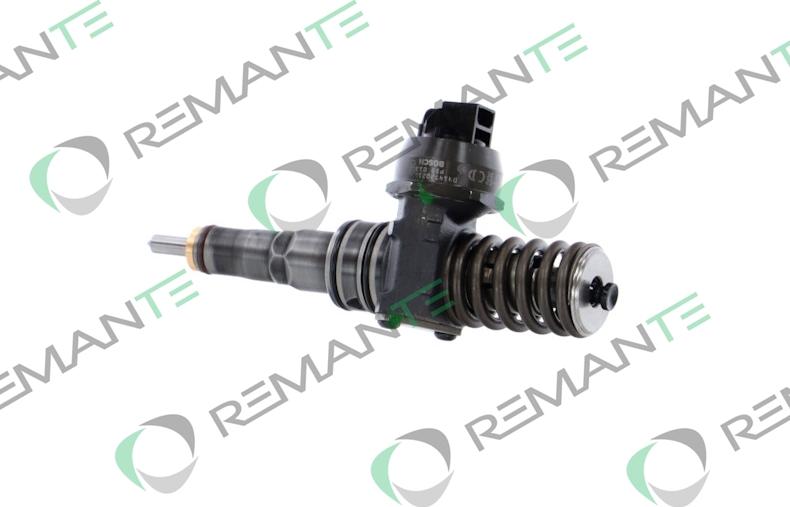 REMANTE 002-010-000159R - Насос-форсунка autospares.lv