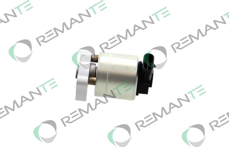 REMANTE 010-001-000056R - Модуль возврата ОГ autospares.lv