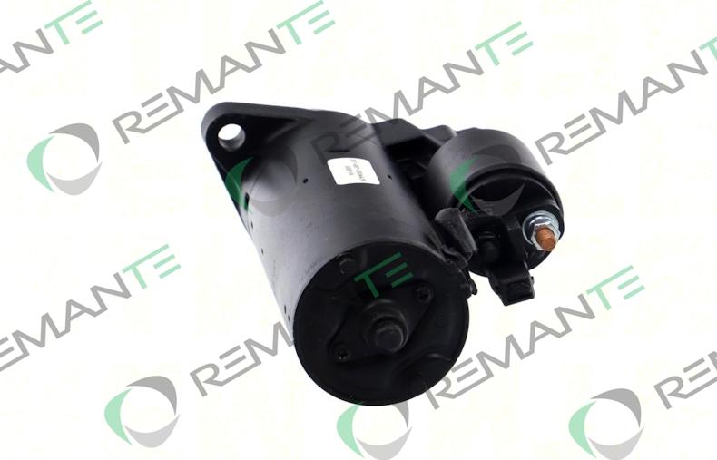 REMANTE 011-001-000442R - Стартер autospares.lv