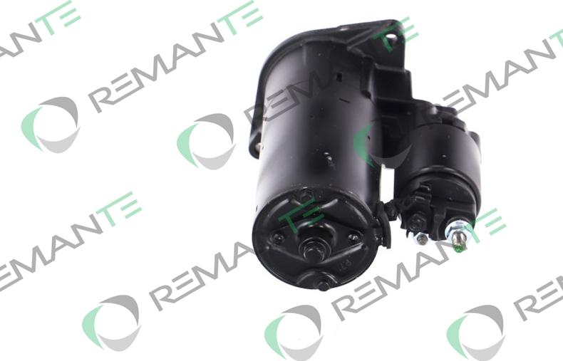 REMANTE 011-001-000450R - Стартер autospares.lv