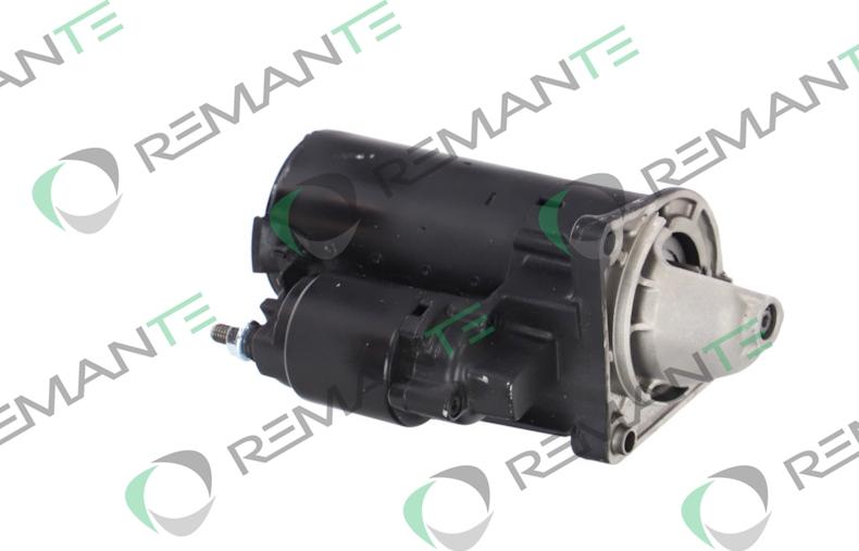 REMANTE 011-001-000450R - Стартер autospares.lv