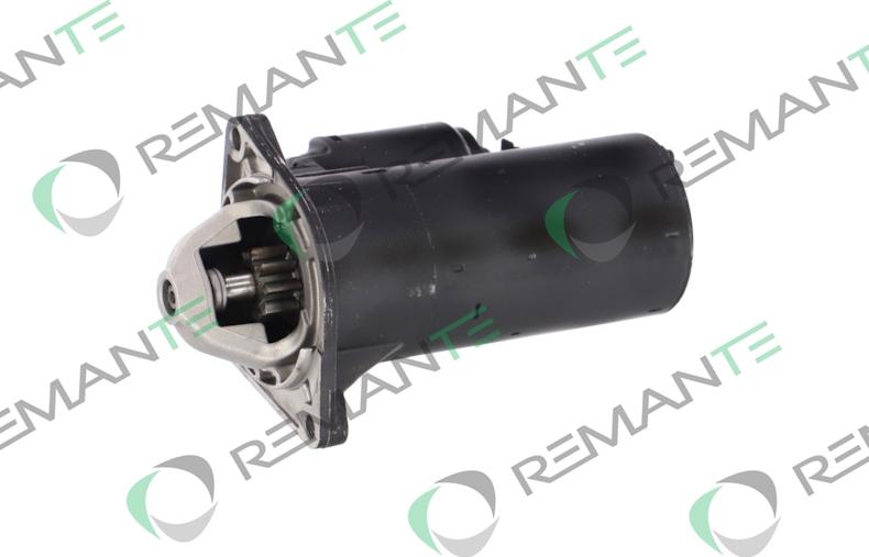 REMANTE 011-001-000450R - Стартер autospares.lv