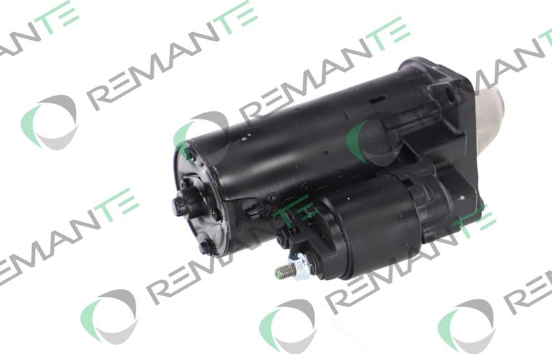 REMANTE 011-001-000450R - Стартер autospares.lv