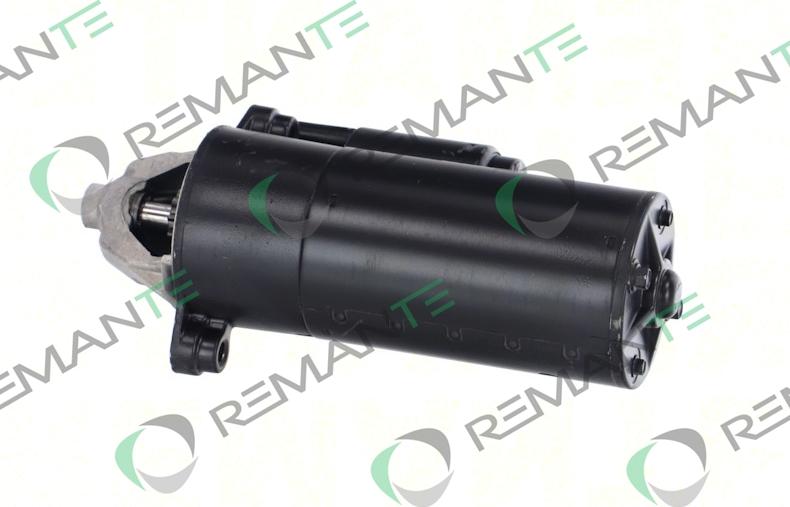 REMANTE 011-001-000049R - Стартер autospares.lv