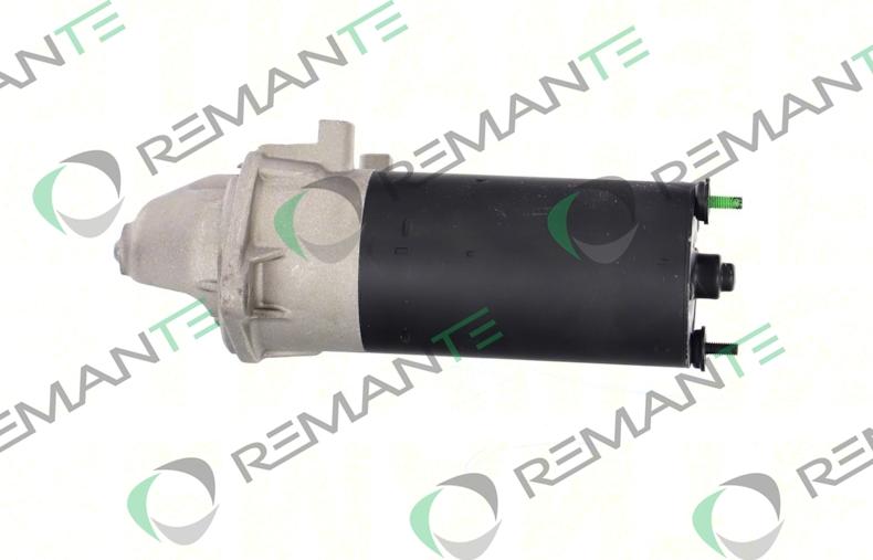 REMANTE 011-001-000050R - Стартер autospares.lv