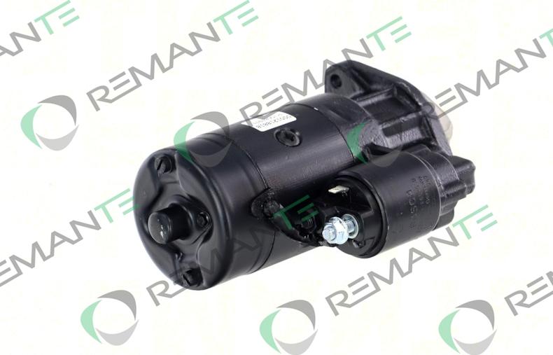 REMANTE 011-001-000069R - Стартер autospares.lv