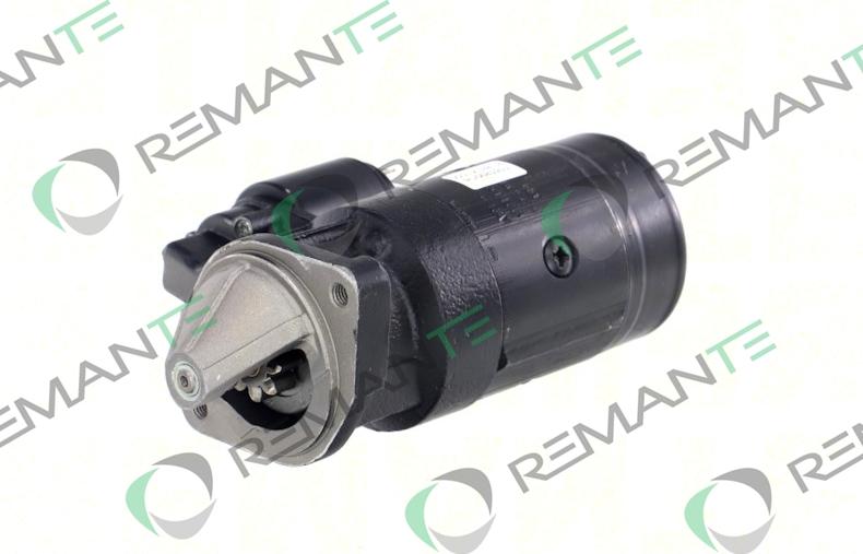 REMANTE 011-001-000069R - Стартер autospares.lv