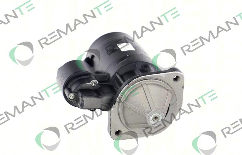 REMANTE 011-001-000069R - Стартер autospares.lv