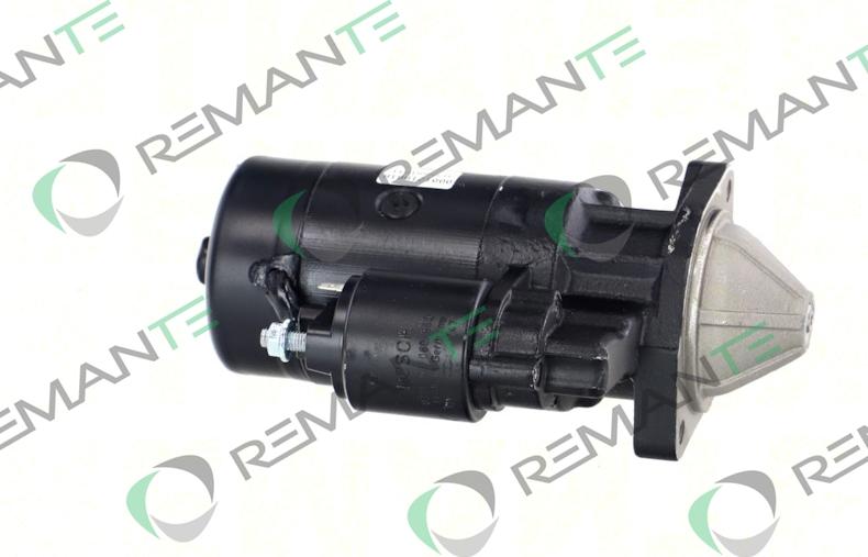 REMANTE 011-001-000069R - Стартер autospares.lv