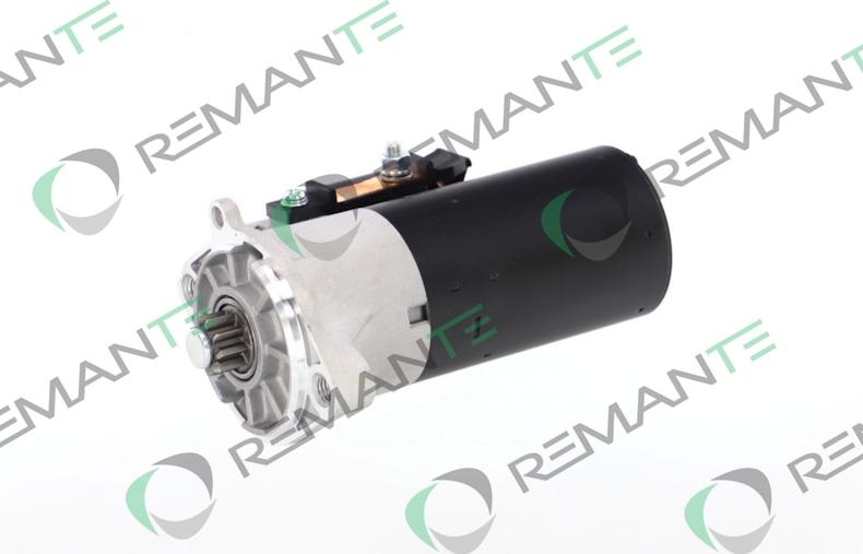 REMANTE 011-001-000063R - Стартер autospares.lv