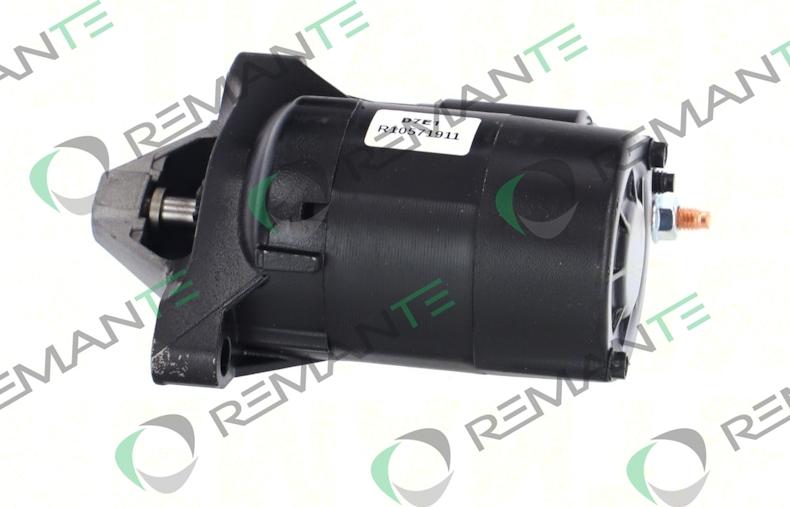 REMANTE 011-001-000016R - Стартер autospares.lv