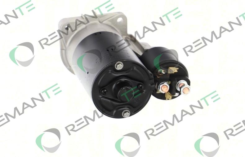 REMANTE 011-001-000027R - Стартер autospares.lv