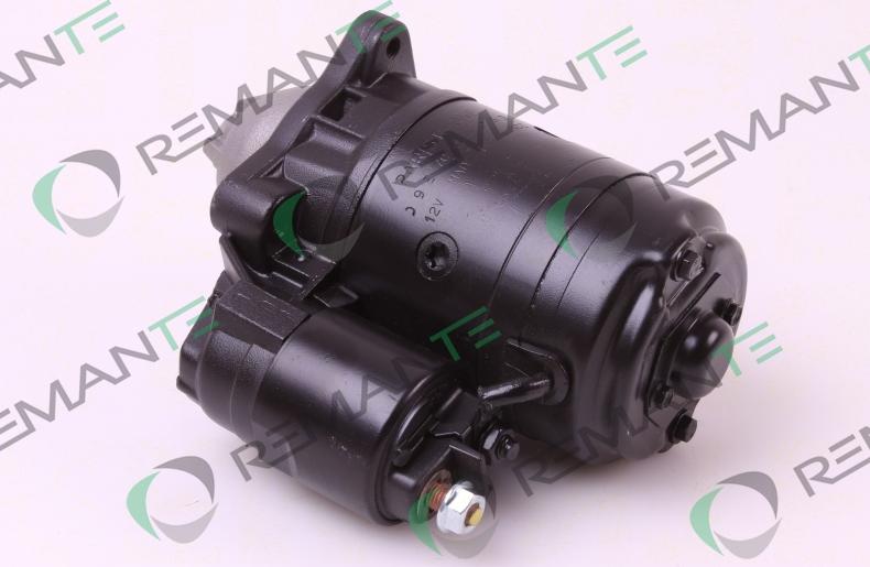 REMANTE 011-001-000142R - Стартер autospares.lv