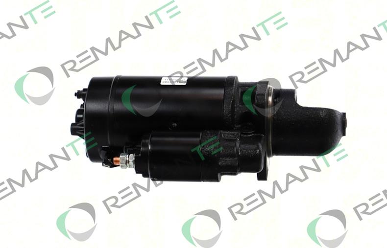 REMANTE 011-001-000131R - Стартер autospares.lv